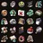 Full Roster
