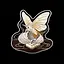Silk Moth icon