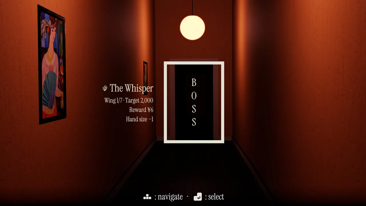 Mahjuro Screenshot 7