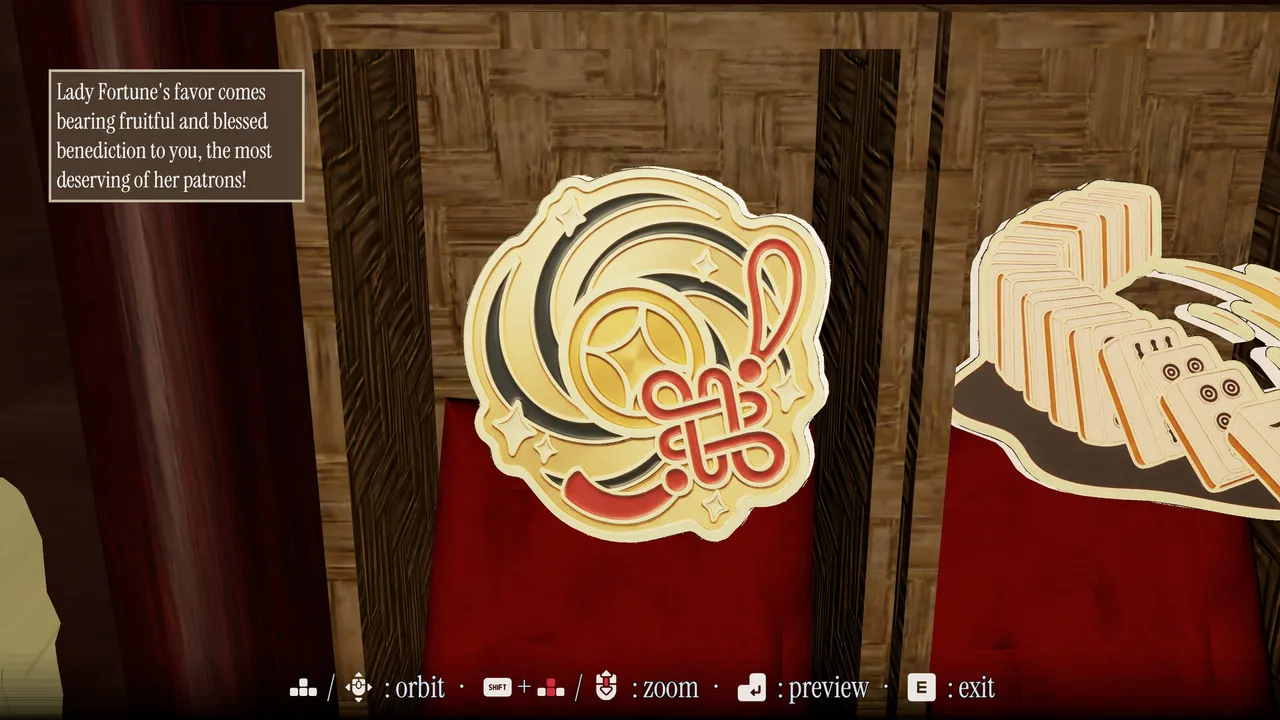 Mahjuro Screenshot 3