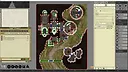 Fantasy Grounds - Pathfinder RPG - Pathfinder Flip-Mat: The Fall of Plaguestone Screenshot 2