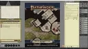 Fantasy Grounds - Pathfinder RPG - Pathfinder Flip-Mat: The Fall of Plaguestone Screenshot 3