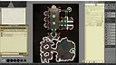 Fantasy Grounds - Pathfinder RPG - Pathfinder Flip-Mat: The Fall of Plaguestone Screenshot 0