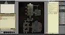 Fantasy Grounds - Pathfinder RPG - Pathfinder Flip-Mat: The Fall of Plaguestone Screenshot 1