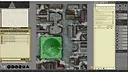 Fantasy Grounds - Pathfinder RPG - Pathfinder Flip-Mat: Ambush Sites Multi-Pack Screenshot 3