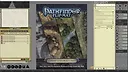 Fantasy Grounds - Pathfinder RPG - Pathfinder Flip-Mat: Ambush Sites Multi-Pack Screenshot 4