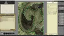 Fantasy Grounds - Pathfinder RPG - Pathfinder Flip-Mat: Ambush Sites Multi-Pack Screenshot 0