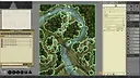 Fantasy Grounds - Pathfinder RPG - Pathfinder Flip-Mat: Ambush Sites Multi-Pack Screenshot 1