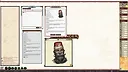 Fantasy Grounds - Pathfinder 2 RPG - Deck of Endless NPCs Screenshot 4