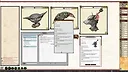 Fantasy Grounds - Pathfinder 2 RPG - Deck of Endless NPCs Screenshot 1
