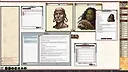 Fantasy Grounds - Pathfinder 2 RPG - Deck of Endless NPCs Screenshot 2