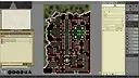 Fantasy Grounds - Pathfinder RPG - Pathfinder Flip-Mat: Bigger Flooded Dungeon Screenshot 2
