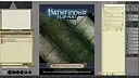 Fantasy Grounds - Pathfinder RPG - Pathfinder Flip-Mat: Bigger Flooded Dungeon Screenshot 4