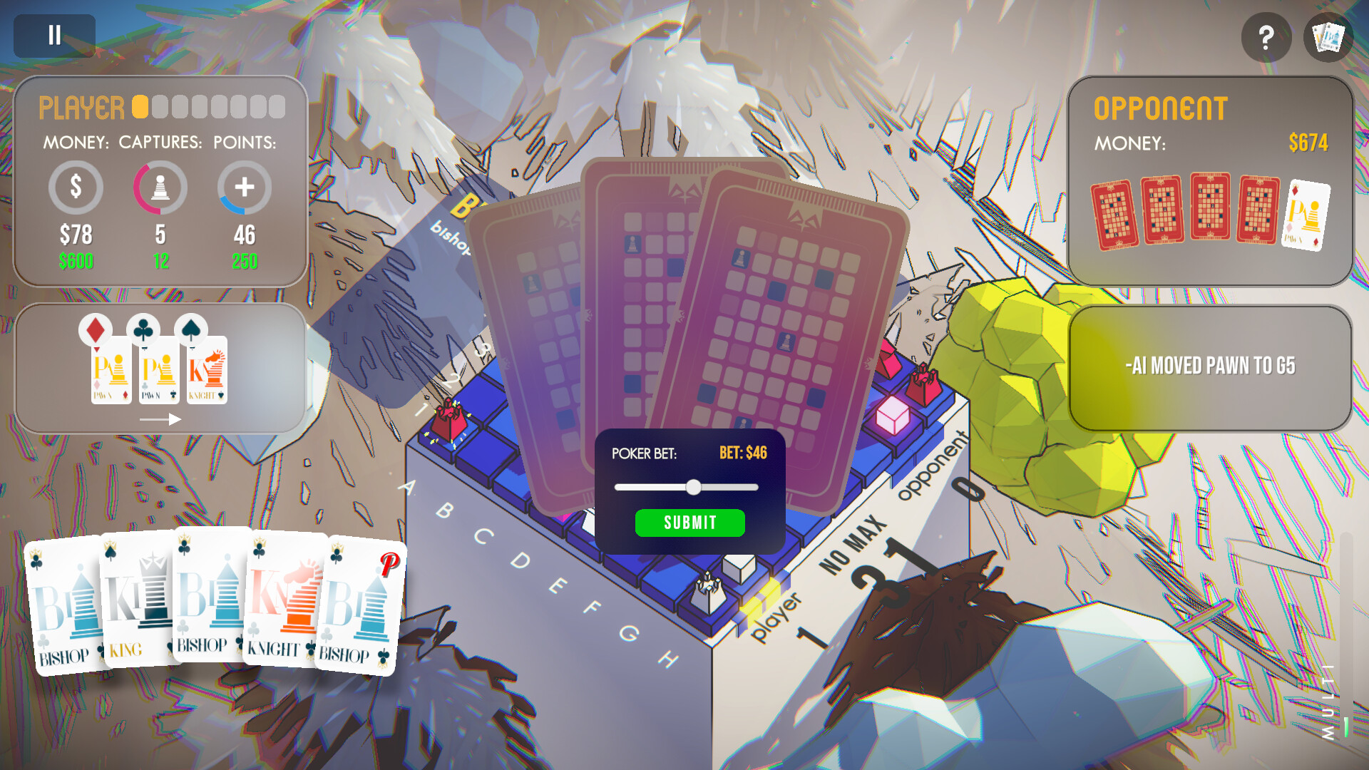 ODEZZA Screenshot 10