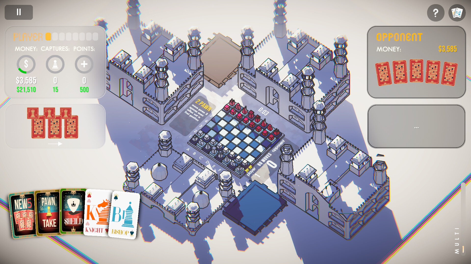 ODEZZA Screenshot 12