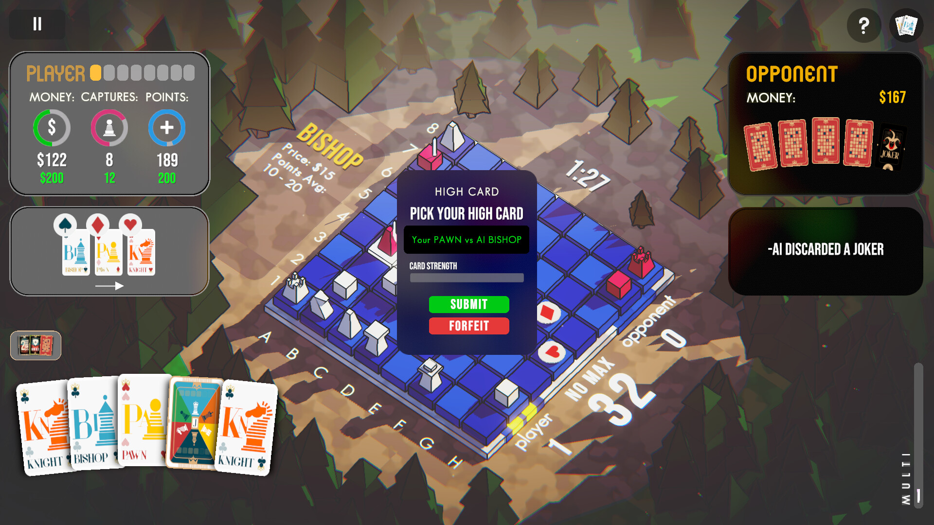 ODEZZA Screenshot 15