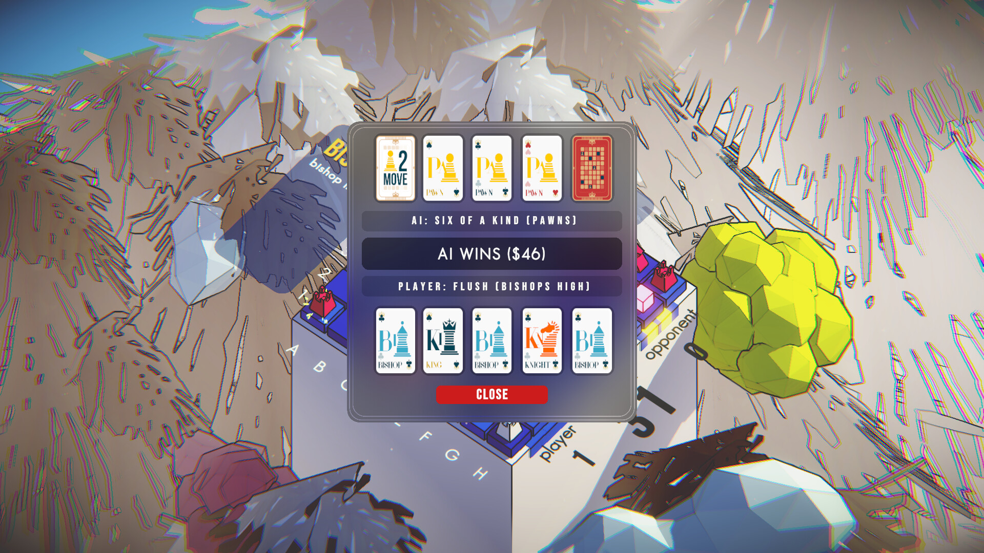 ODEZZA Screenshot 13