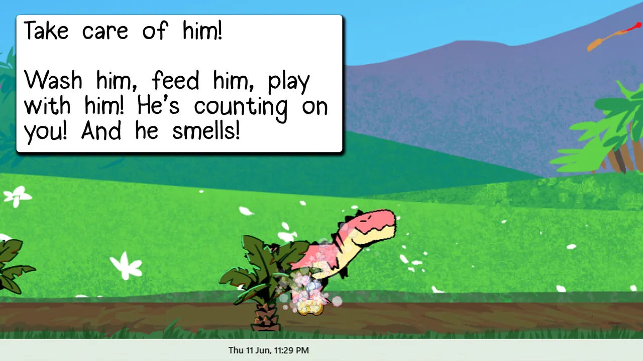 T-rarium Screenshot 2
