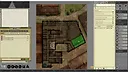 Fantasy Grounds - Pathfinder RPG - Pathfinder Flip-Mat: The Rusty Dragon Inn Screenshot 3