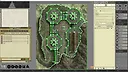 Fantasy Grounds - Pathfinder RPG - Pathfinder Flip-Mat: Castle Multi-Pack Screenshot 1