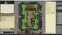 Fantasy Grounds - Pathfinder RPG - Pathfinder Flip-Mat: Castle Multi-Pack Screenshot 0
