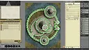 Fantasy Grounds - Pathfinder RPG - Pathfinder Flip-Mat: Castle Multi-Pack Screenshot 4