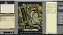 Fantasy Grounds - Pathfinder RPG - Pathfinder Flip-Mat: Castle Multi-Pack Screenshot 2