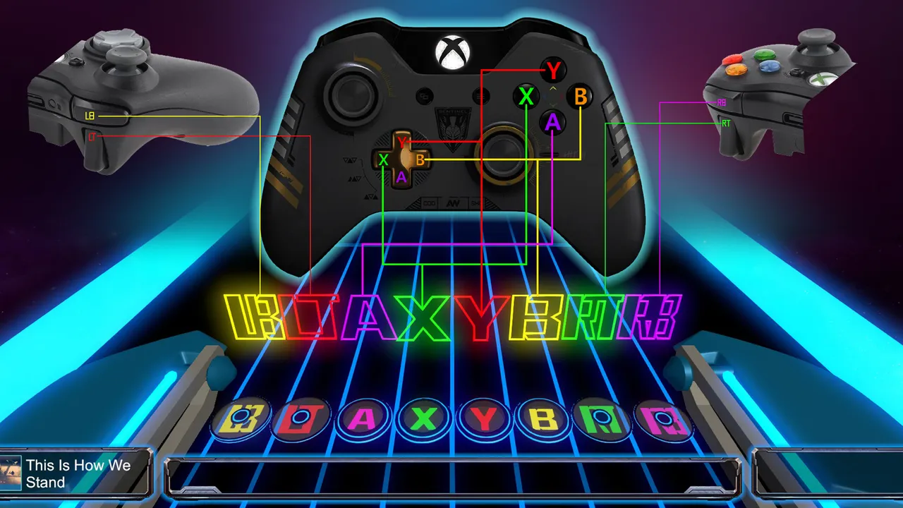 Drums Hero PC Screenshot 0