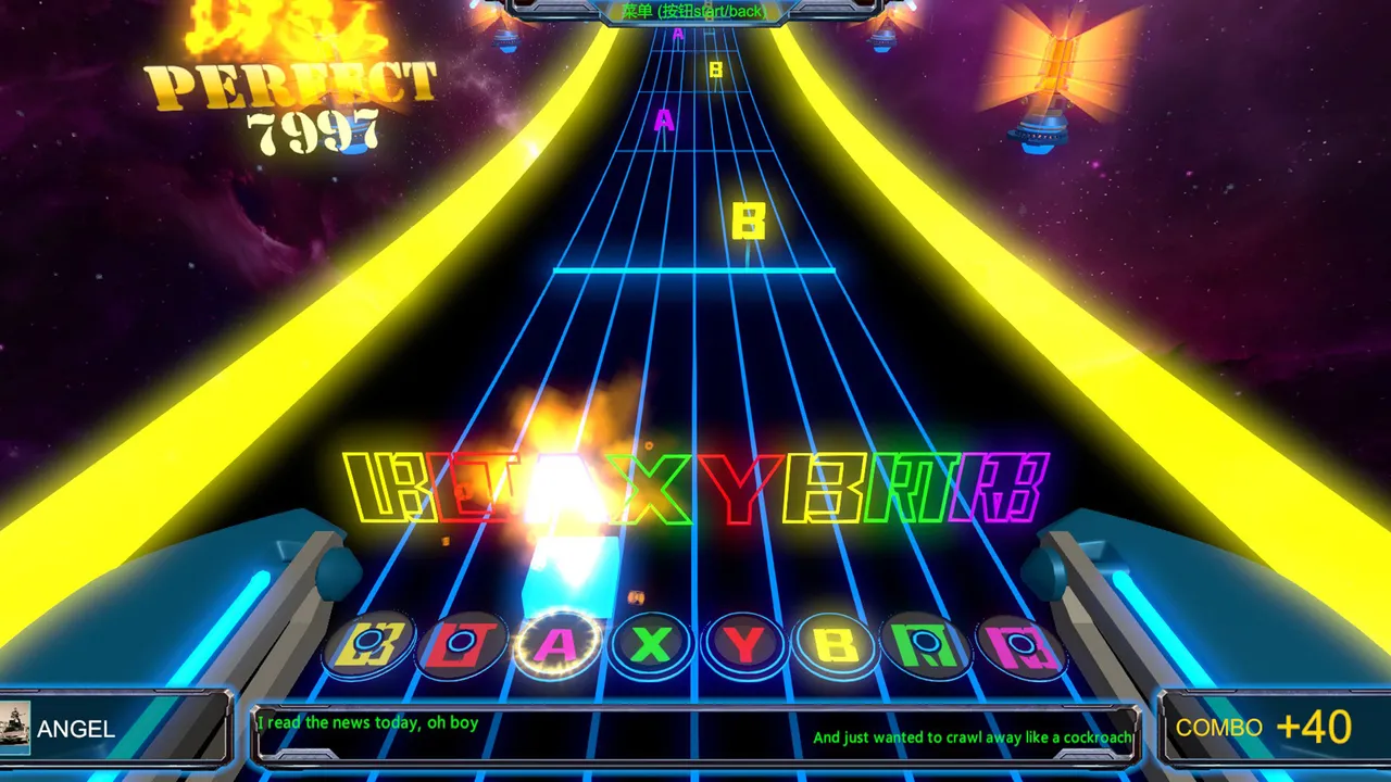 Drums Hero PC Screenshot 5