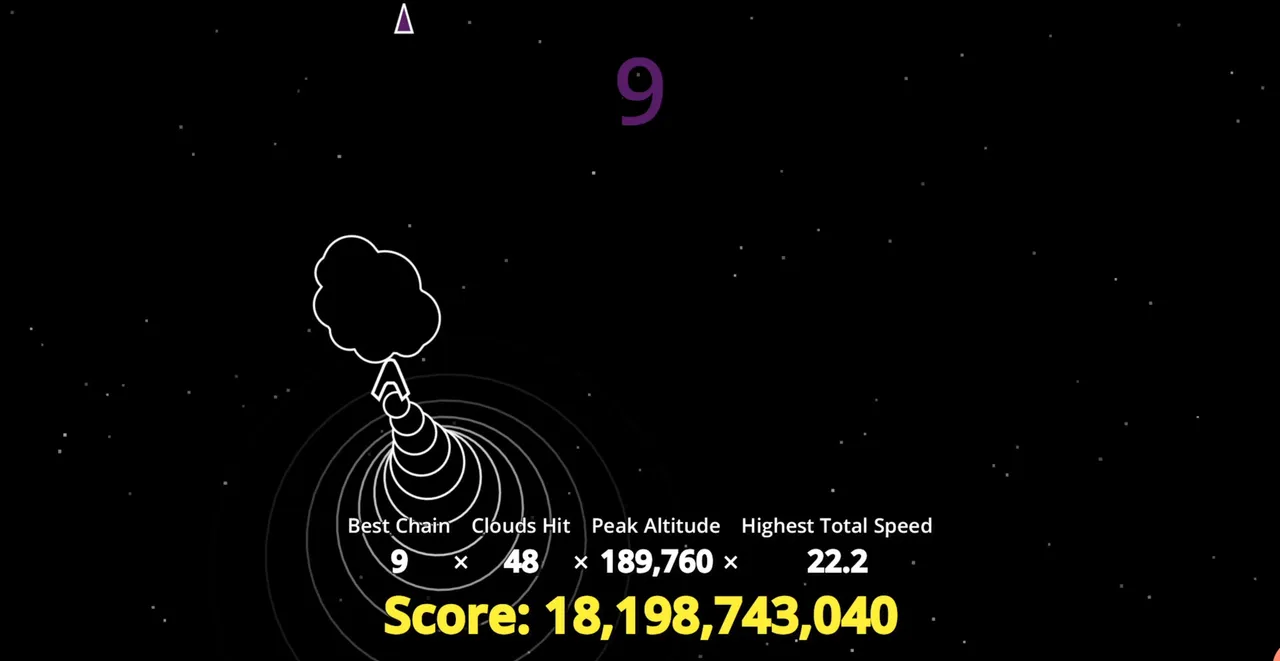 Astral Boost Screenshot 3