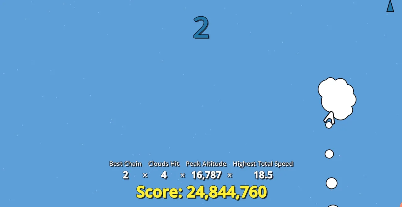 Astral Boost Screenshot 0