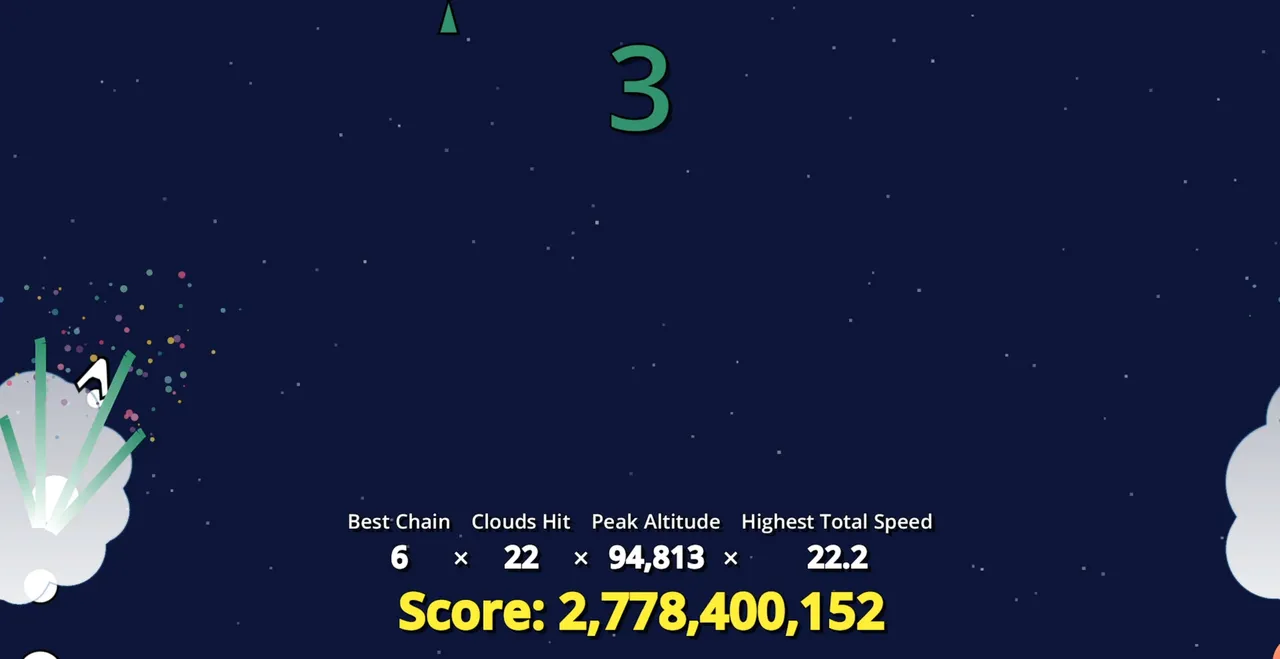 Astral Boost Screenshot 2