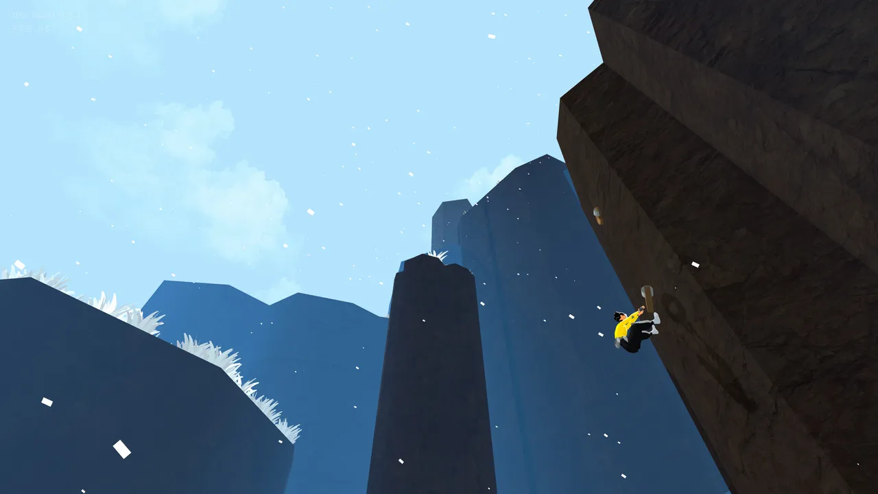 Amadea Screenshot 2