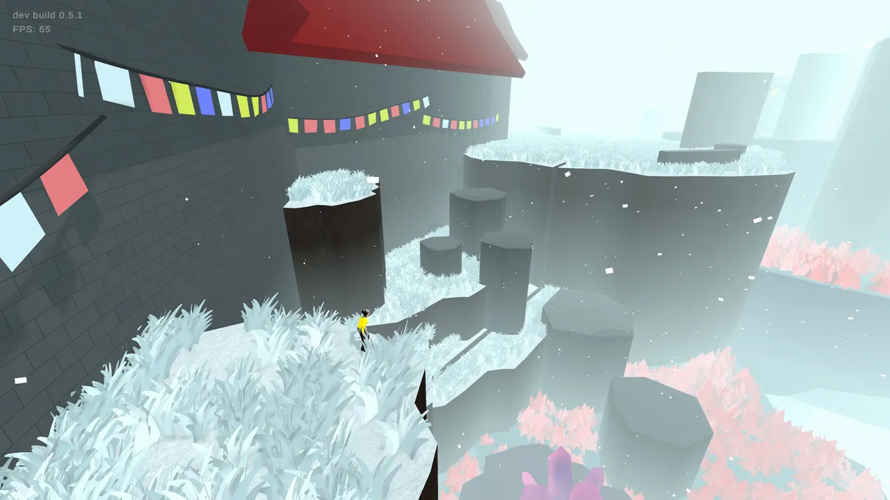 Amadea Screenshot 0