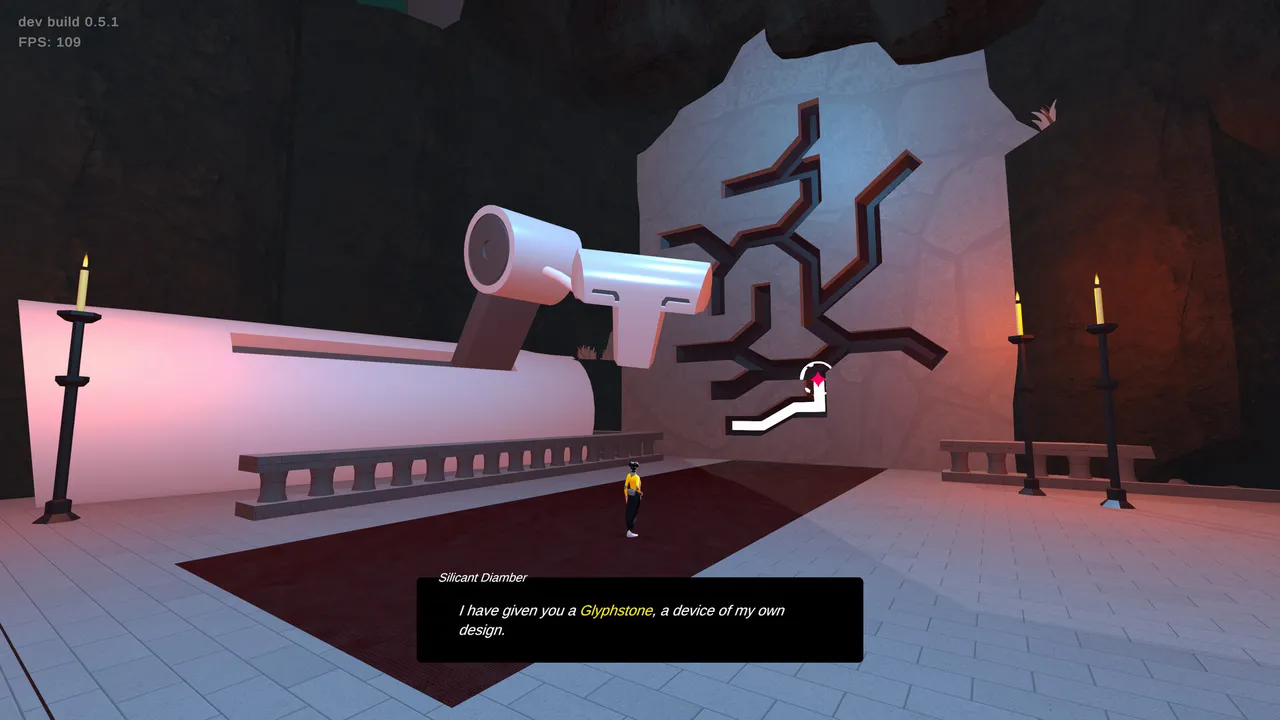 Amadea Screenshot 4