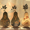 Female Calabash Warrior icon