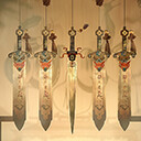 Return of Ten Thousand Swords icon