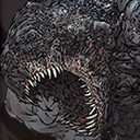 Middle Corpse God icon