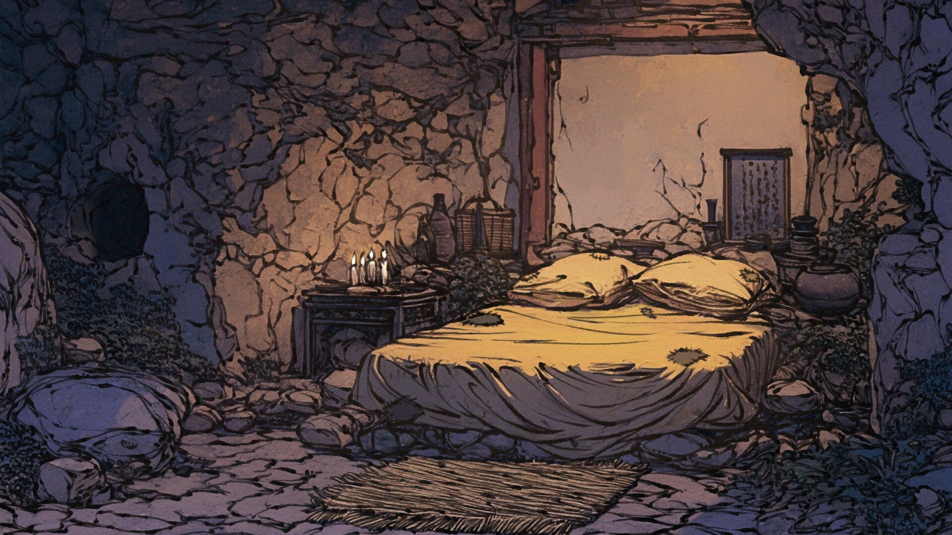 Ancient Cultivatrix Screenshot 6