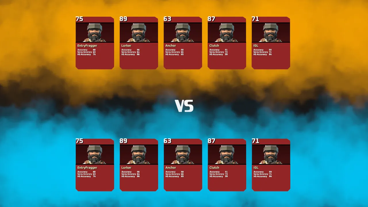 In Game Leader Screenshot 0
