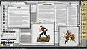 Fantasy Grounds - Savage Rifts North America: Empires of Humanity Screenshot 3