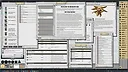 Fantasy Grounds - Savage Rifts North America: Empires of Humanity Screenshot 4