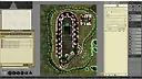 Fantasy Grounds - Pathfinder RPG - Pathfinder Flip-Mat: Haunted Dungeon Multi-Pack Screenshot 3
