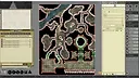 Fantasy Grounds - Pathfinder RPG - Pathfinder Flip-Mat: Haunted Dungeon Multi-Pack Screenshot 0