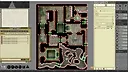 Fantasy Grounds - Pathfinder RPG - Pathfinder Flip-Mat: Haunted Dungeon Multi-Pack Screenshot 2