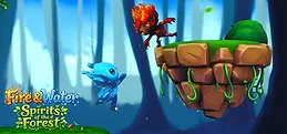 Fire and Water: Spirits of the Forest Playtest