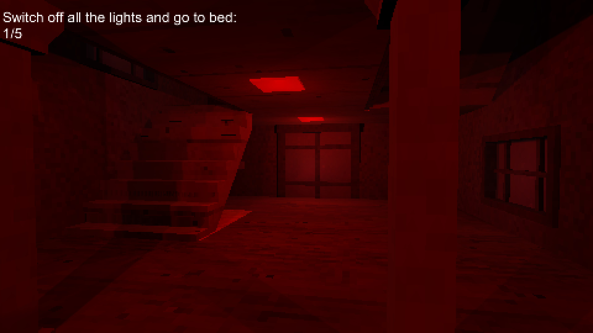 Lights Off! Screenshot 4