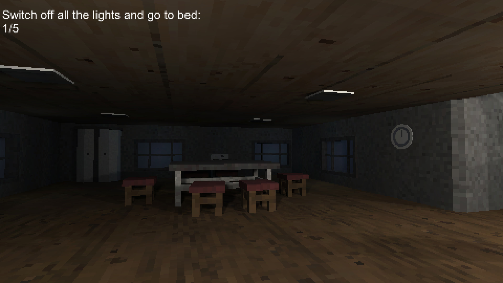 Lights Off! Screenshot 0