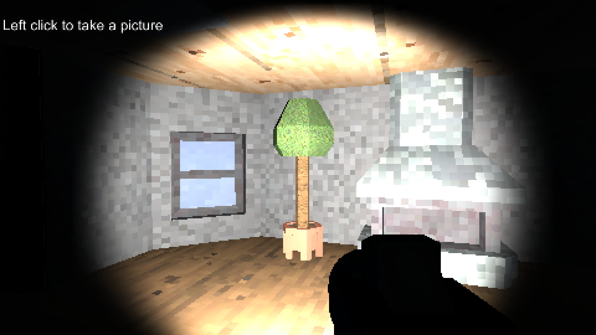 Lights Off! Screenshot 3