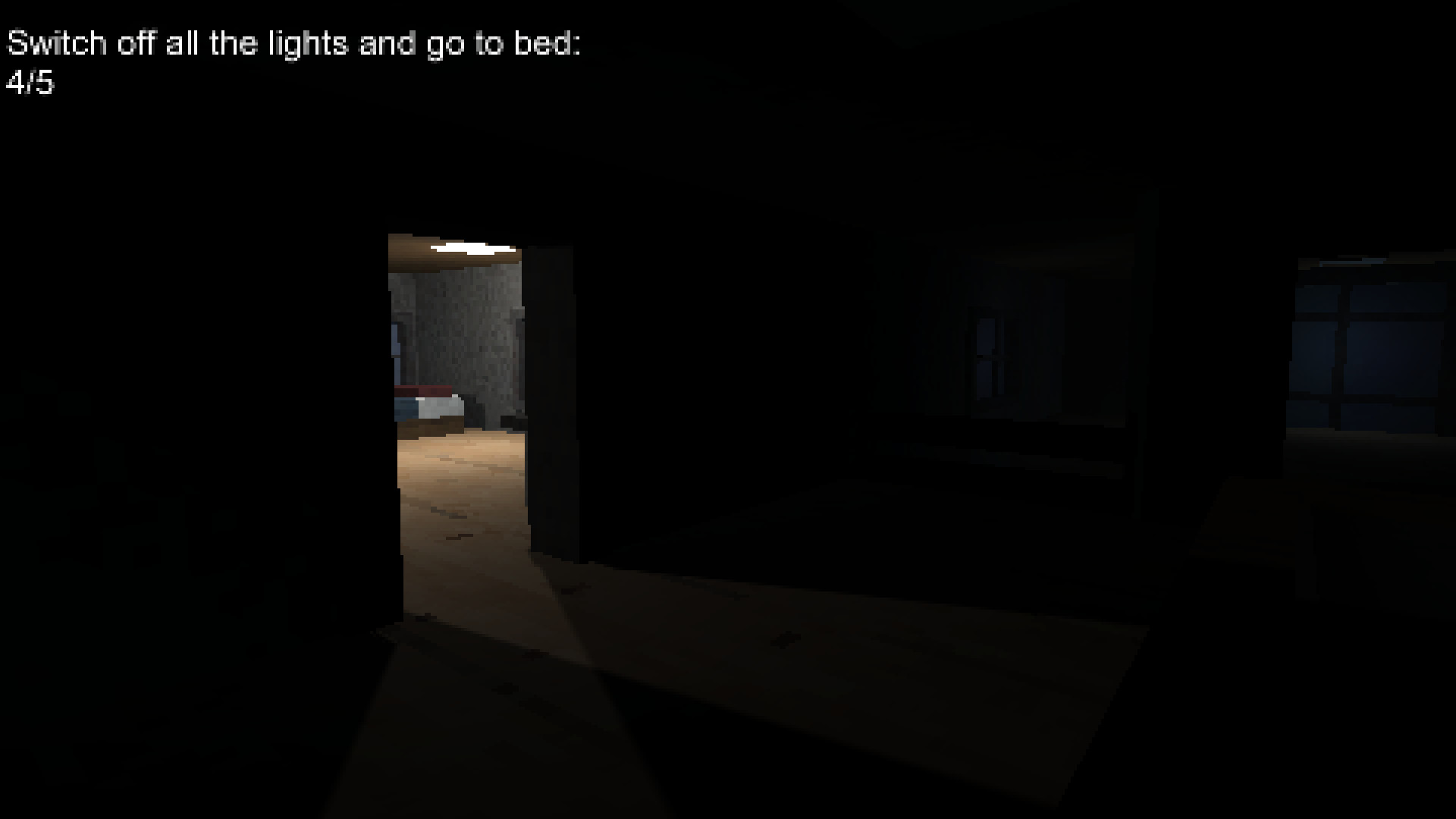 Lights Off! Screenshot 2